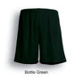 Picture of Bocini Kids Breezeway Football Shorts CK630