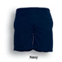 Picture of Bocini Kids Peach Skin Microfibre Shorts CK629