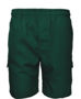 Picture of Bocini Kids School Cargo Shorts CK1403