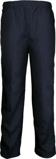Picture of Bocini Kids School Trousers CK1306
