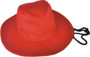 Picture of Bocini Kids School Wide Brim Hat CH1462