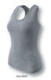 Picture of Bocini Ladies Gym Singlet CT1021