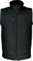 Picture of Bocini Mens Soft Shell Vest CJ1303