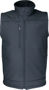 Picture of Bocini Mens Soft Shell Vest CJ1303