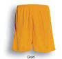 Picture of Bocini Unisex Adult Breezeway Football Shorts CK620