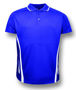 Picture of Bocini Unisex Adult Elite Sports Polo CP1450