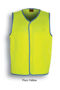 Picture of Bocini Unisex Adult Hi-Vis Vest SJ0328