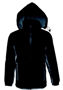 Picture of Bocini Unisex Adult Reflective Wet Weather Jacket CJ1430