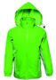 Picture of Bocini Unisex Adult Reflective Wet Weather Jacket CJ1430