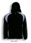 Picture of Bocini Unisex Adult Reversible Sports Jacket CJ1030