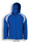 Picture of Bocini Unisex Adult Reversible Sports Jacket CJ1030