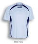 Picture of Bocini Unisex Adult Sports Jersey CT0750