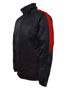 Picture of Bocini Unisex Adult Sublimated Track Jacket CJ1557