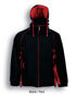 Picture of Bocini Unisex Adult Three In One Jacket CJ0315