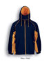 Picture of Bocini Unisex Adult Three In One Jacket CJ0315