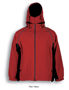 Picture of Bocini Unisex Adult Three In One Jacket CJ0315
