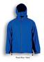 Picture of Bocini Unisex Adult Three In One Jacket CJ0315
