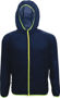 Picture of Bocini Unisex Adult Wet Weather Running Jacket CJ1426