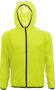 Picture of Bocini Unisex Adult Wet Weather Running Jacket CJ1426