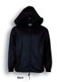 Picture of Bocini Unisex Adult Yachtsmans Jacket Withoutlinning CJ0443