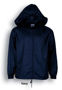 Picture of Bocini Unisex Adult Yachtsmans Jacket Withoutlinning CJ0443