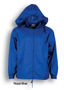 Picture of Bocini Unisex Adult Yachtsmans Jacket Withoutlinning CJ0443