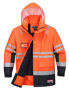 Picture of Huski Fire Jacket D/N K8000