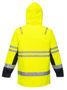 Picture of Huski Fire Jacket D/N K8000