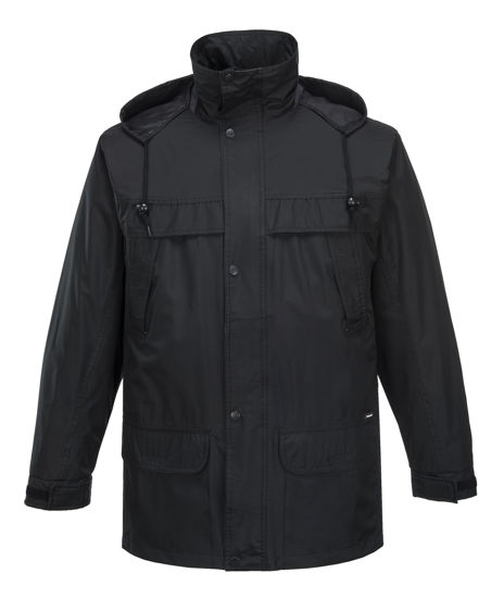 Picture of Huski Classic Jacket K8026