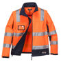 Picture of Huski Chassis Softshell Jacket D/N K8074