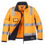 Picture of Huski Chassis Softshell Jacket D/N K8074