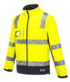 Picture of Huski Chassis Softshell Jacket D/N K8074