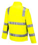 Picture of Huski Chassis Softshell Jacket D/N K8074