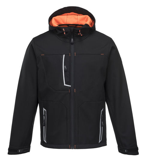 Picture of Huski Mason Softshell Jacket K8112