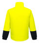 Picture of Huski Asphalt Fleece Class K8135
