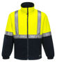 Picture of Huski Convoy Fleece K8158