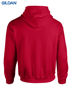 Picture of Gildan Heavy Blend Adult Hooded Sweatshirt 18500