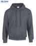 Picture of Gildan Heavy Blend Adult Hooded Sweatshirt 18500