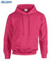 Picture of Gildan Heavy Blend Adult Hooded Sweatshirt 18500