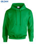 Picture of Gildan Heavy Blend Adult Hooded Sweatshirt 18500