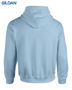 Picture of Gildan Heavy Blend Adult Hooded Sweatshirt 18500