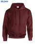 Picture of Gildan Heavy Blend Adult Hooded Sweatshirt 18500