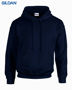Picture of Gildan Heavy Blend Adult Hooded Sweatshirt 18500
