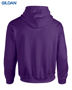 Picture of Gildan Heavy Blend Adult Hooded Sweatshirt 18500