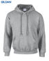 Picture of Gildan Heavy Blend Adult Hooded Sweatshirt 18500