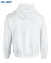 Picture of Gildan Heavy Blend Adult Hooded Sweatshirt 18500