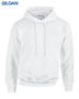 Picture of Gildan Heavy Blend Adult Hooded Sweatshirt 18500