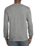 Picture of Gildan Hammer Adult Long Sleeve T-Shirt H400