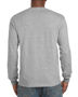 Picture of Gildan Hammer Adult Long Sleeve T-Shirt H400