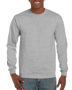 Picture of Gildan Hammer Adult Long Sleeve T-Shirt H400